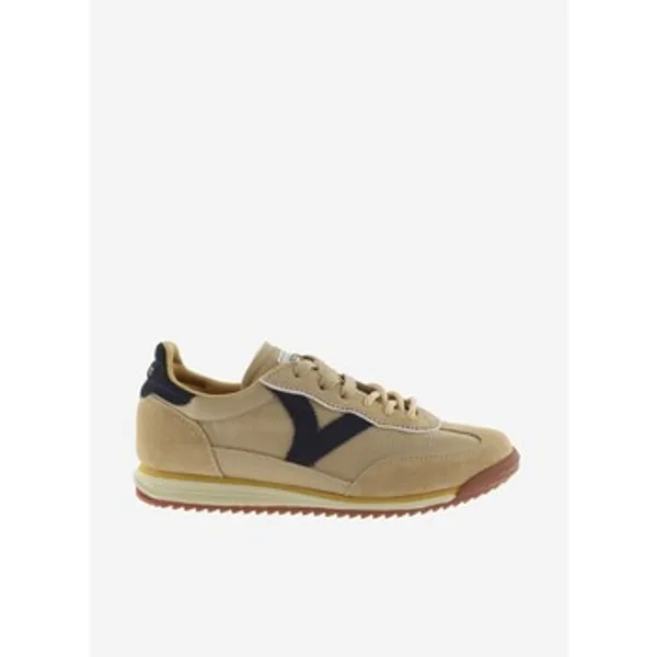 Victoria Sneakers Beige, vergelijk prijzen bij 1 winkel