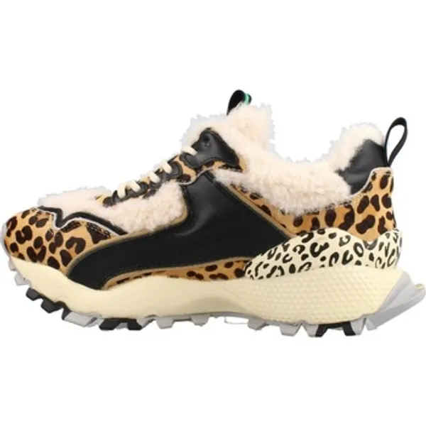 Exé Shoes 134 31 Fur Deportivo Multicolor, vergelijk prijzen bij 1 winkel