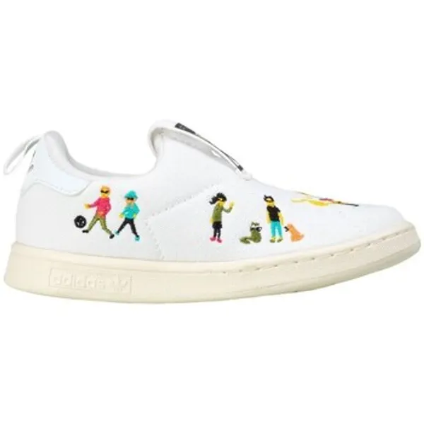 adidas Stan Smith 360 I Wit, vergelijk prijzen bij 1 winkel