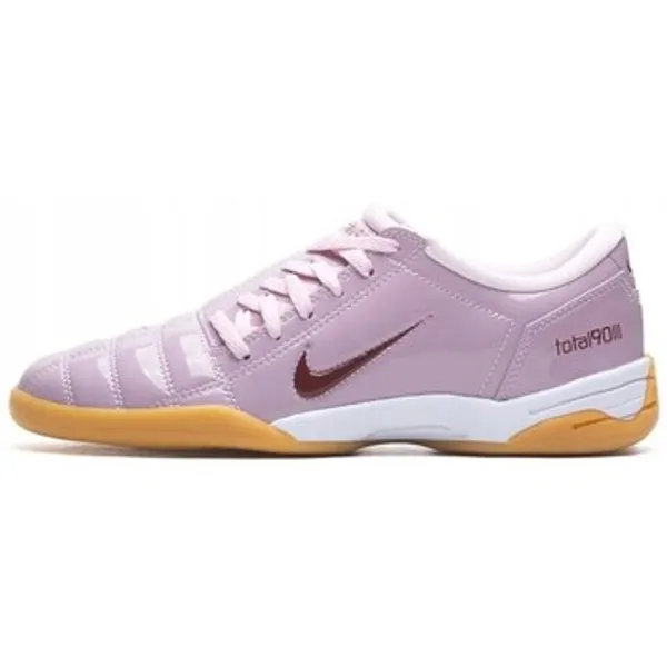 Nike Total 90 3 SP Roze, vergelijk prijzen bij 1 winkel