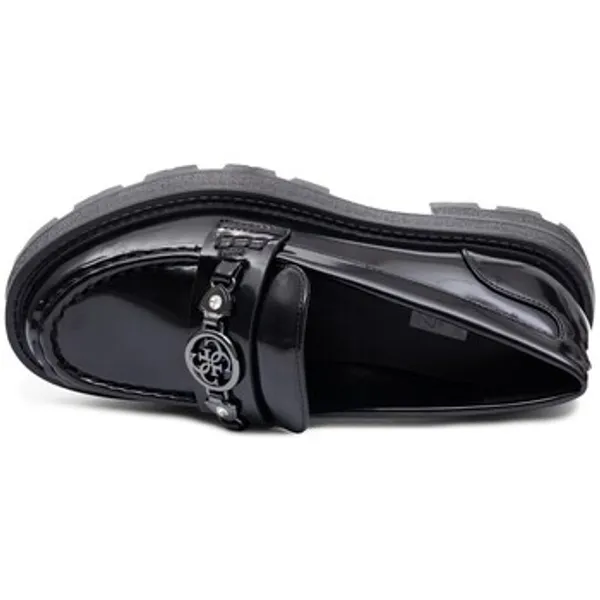 Guess FLFYAAELE14BLK Zwart, vergelijk prijzen bij 1 winkel