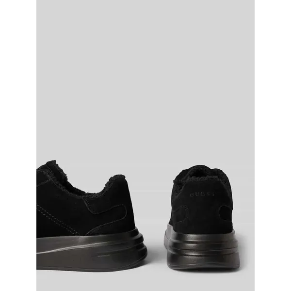 Guess FMFEALLEM12BLK Zwart, foto 2 van 2