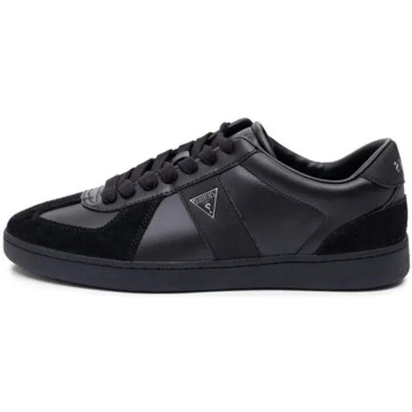 Guess FMFDRAELE12BLK Zwart, vergelijk prijzen bij 1 winkel