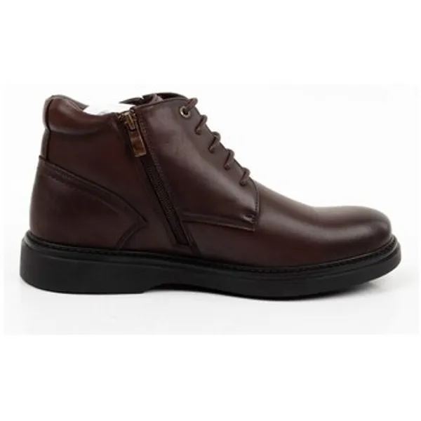 Lee Cooper Sneakers Bruin, vergelijk prijzen bij 1 winkel