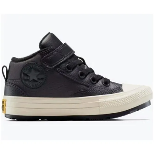 Converse Sneakers Zwart, vergelijk prijzen bij 1 winkel