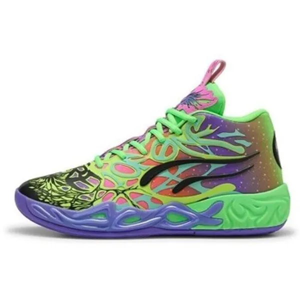Puma MB.04 Be You Groen, vergelijk prijzen bij 1 winkel