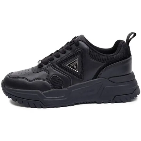 Guess FMFHELELL12BLK Zwart, vergelijk prijzen bij 1 winkel
