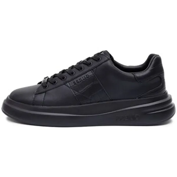 Guess FMFEALLEP12BLK Zwart, vergelijk prijzen bij 2 winkels