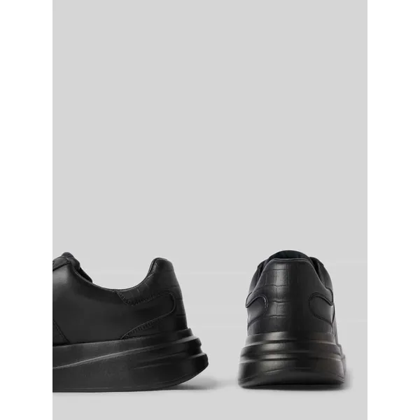 Guess FMFEALLEP12BLK Zwart, foto 2 van 2