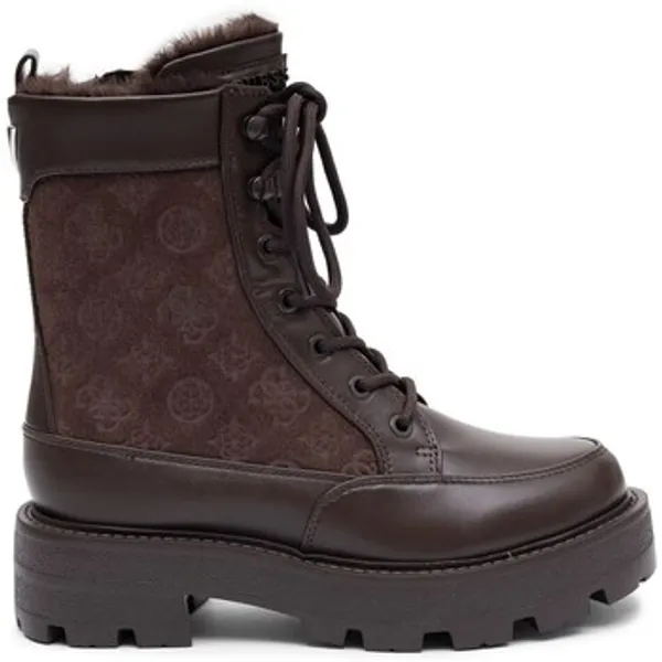 Guess FLFYENELE10BR Bruin, vergelijk prijzen bij 1 winkel