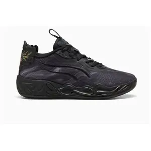 Puma LaMelo Ball MB zwart