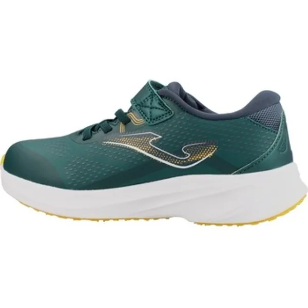 Joma Jhispw2617v Hispalis Jr 2617 Groen, vergelijk prijzen bij 1 winkel