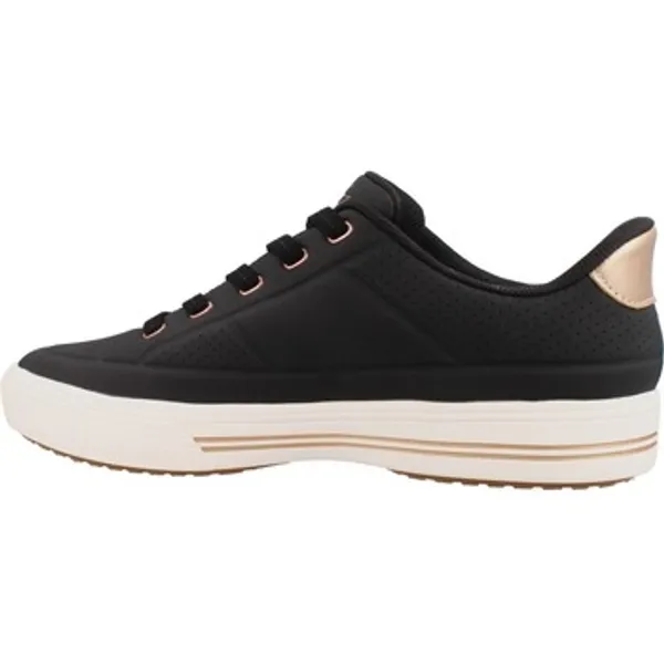 Skechers Arch Fit Arcade Synchronize Zwart, vergelijk prijzen bij 1 winkel