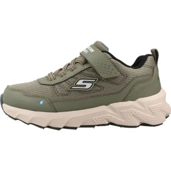 Skechers Elite Sport Treada Groen, vergelijk prijzen bij 1 winkel