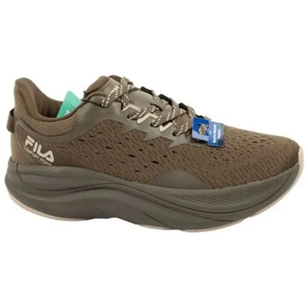 Fila Retron Bruin, vergelijk prijzen bij 1 winkel