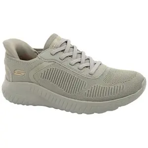 Skechers Slip-ins BOBS grijs