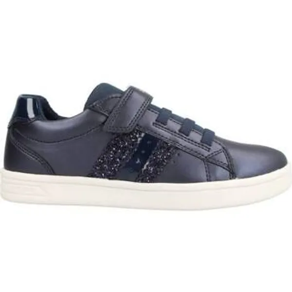 Geox J Djrock G. Blauw, vergelijk prijzen bij 1 winkel