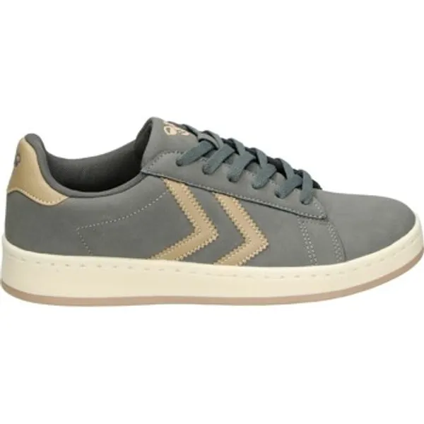 Hummel Sneakers Grijs, vergelijk prijzen bij 1 winkel