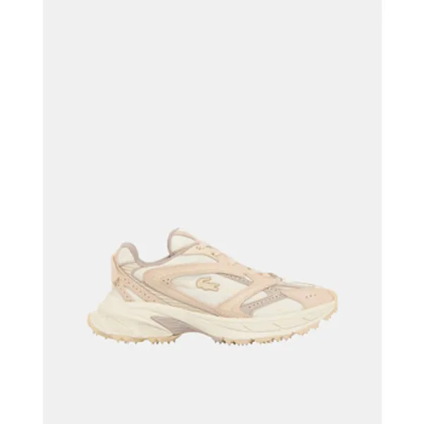 Lacoste L003 Roze, vergelijk prijzen bij 1 winkel
