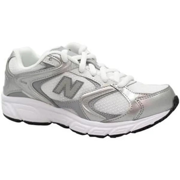 New Balance New-Ccc-G4081-NJ Zilver, vergelijk prijzen bij 2 winkels