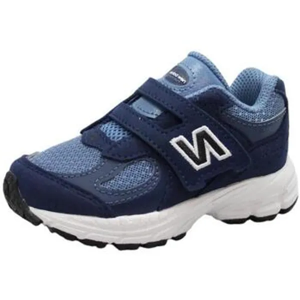 New Balance New-Ccc-I2002-3RM Blauw, vergelijk prijzen bij 1 winkel