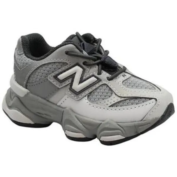 New Balance New-Ccc-I9060-37D Grijs, vergelijk prijzen bij 1 winkel