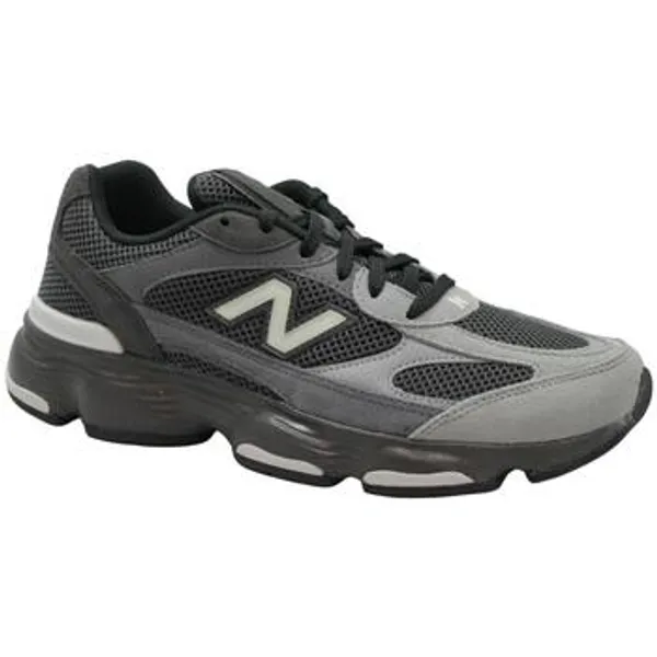 New Balance New-Ccc-M6032-DK Grijs, vergelijk prijzen bij 2 winkels