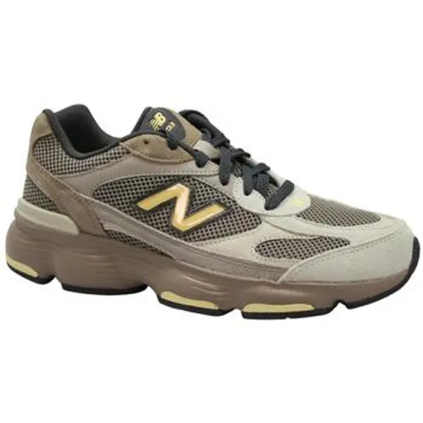 New Balance New-Ccc-M6034-UU Bruin, vergelijk prijzen bij 2 winkels