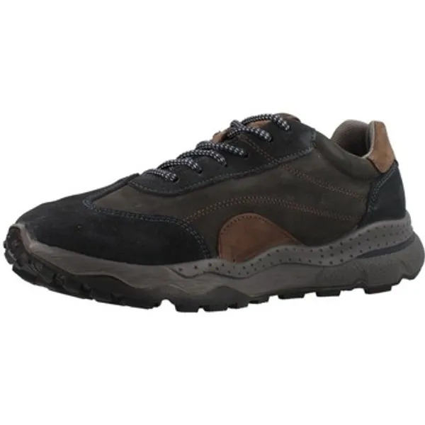 IGI&Co Sneakers Bruin, vergelijk prijzen bij 1 winkel