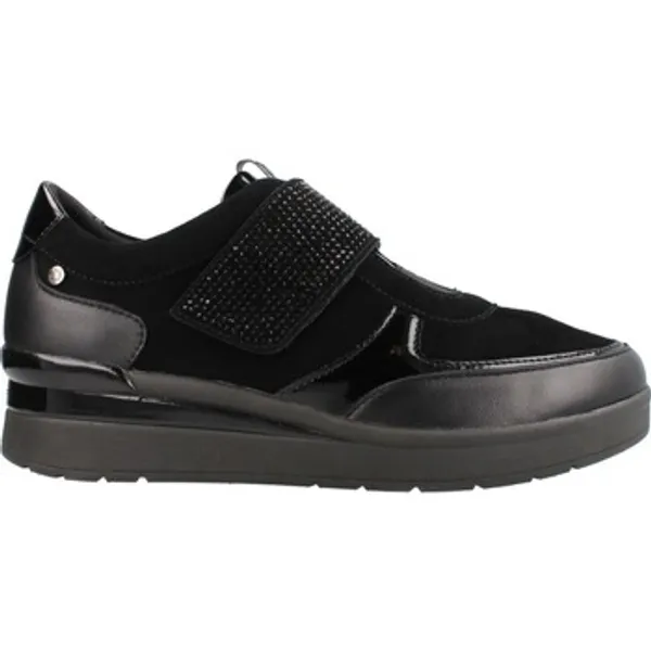 Stonefly Sneakers Zwart, vergelijk prijzen bij 1 winkel