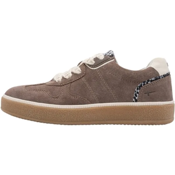 Tamaris Lage Sneakers Grijs, vergelijk prijzen bij 1 winkel