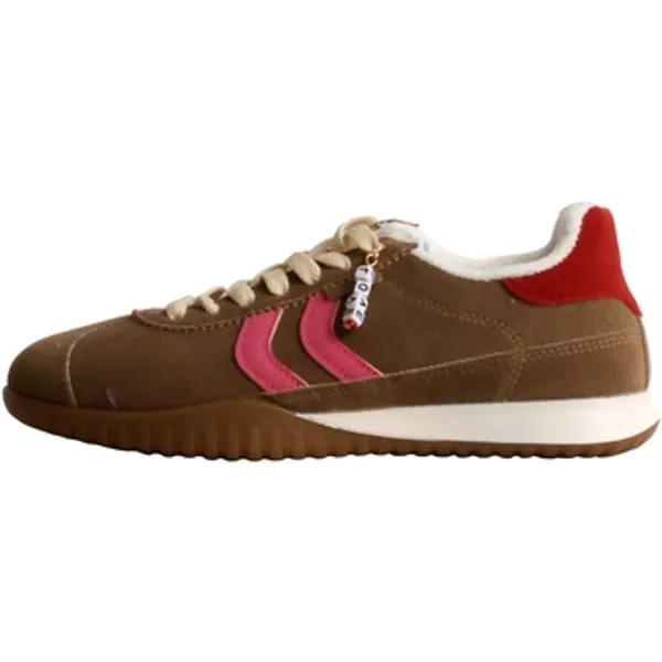 Super Mode Lage Sneakers Beige, vergelijk prijzen bij 1 winkel