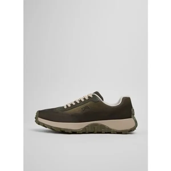 Camper Sneakers Khaki, vergelijk prijzen bij 1 winkel