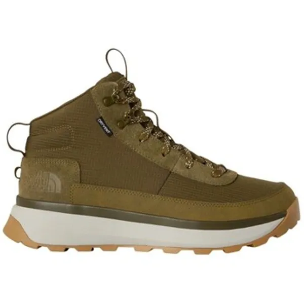 The North Face Bergen Mid WP Khaki, vergelijk prijzen bij 1 winkel