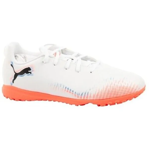 Puma Future 8 Play TT Wit, vergelijk prijzen bij 1 winkel