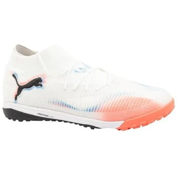 Puma Future 8 Pro Cage Wit, vergelijk prijzen bij 1 winkel