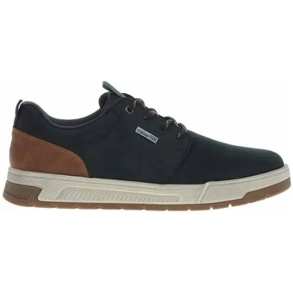 Rieker Sneakers Marine, vergelijk prijzen bij 1 winkel