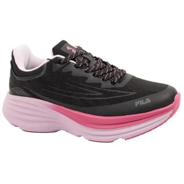 Fila Plylite Zwart, vergelijk prijzen bij 1 winkel