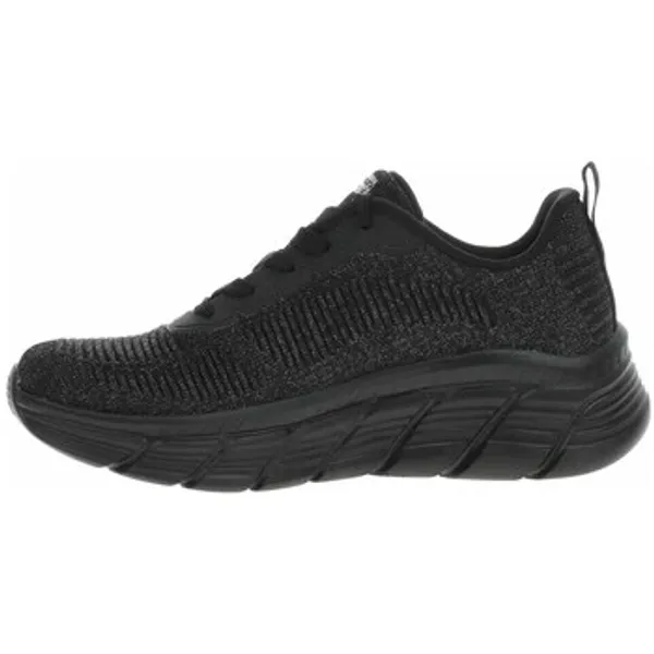 Skechers Bobs B Flex Hi-Bright Zwart, vergelijk prijzen bij 1 winkel
