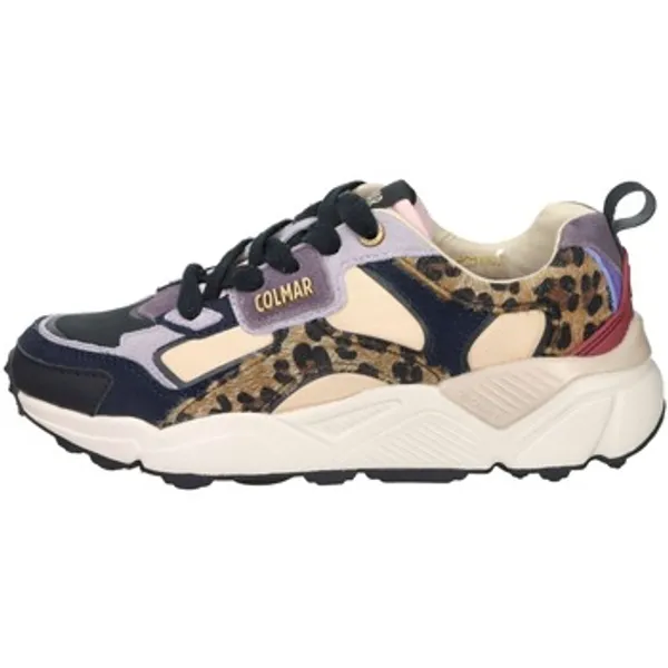 Colmar Garner Leopard 131 Zwart, vergelijk prijzen bij 1 winkel