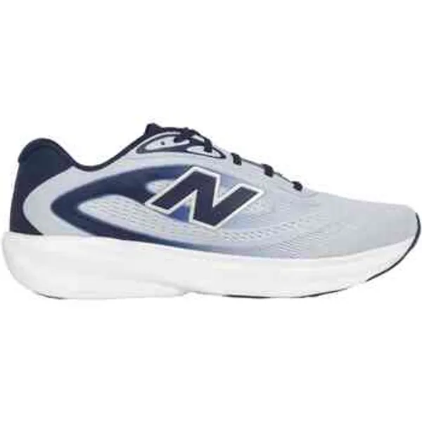 New Balance 680 v9 Blauw, vergelijk prijzen bij 1 winkel