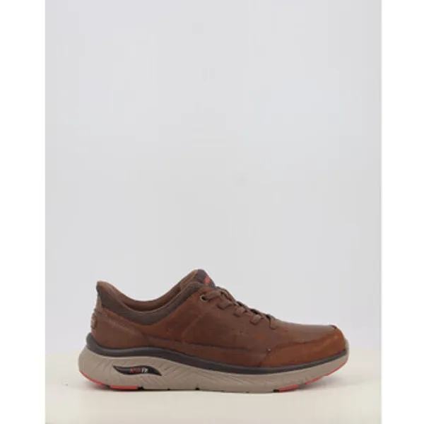 Skechers Arch Fit Crosser Felix Bruin, vergelijk prijzen bij 1 winkel