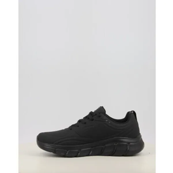 Skechers Bobs B Flex Arctic Edge Zwart, vergelijk prijzen bij 1 winkel