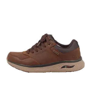 Skechers Arch Fit bruin