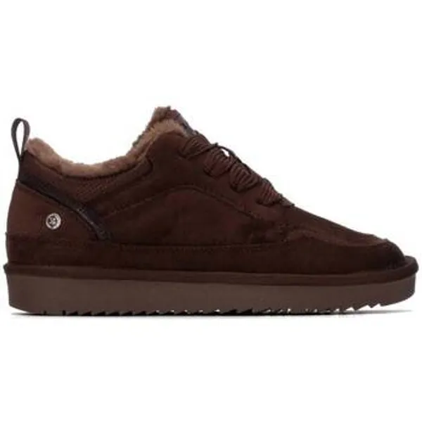 XTI Sneakers Bruin, vergelijk prijzen bij 1 winkel