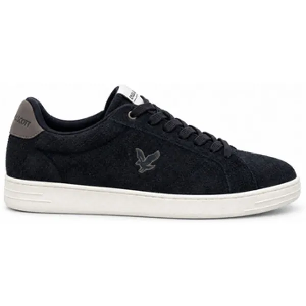 Lyle & Scott Elgin-116 Deep Blauw, vergelijk prijzen bij 1 winkel