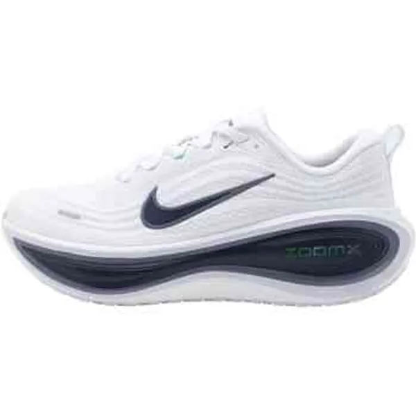 Nike Air Zoom Vomero Plus Wit, vergelijk prijzen bij 1 winkel