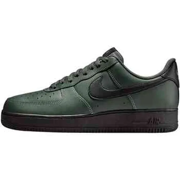 Nike Air Force 1 Low '07 "Camo Green Black", vergelijk prijzen bij 2 winkels