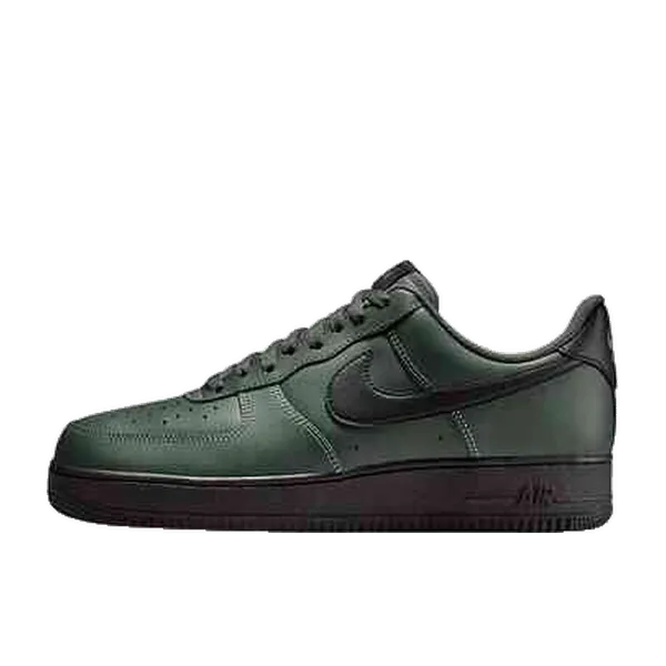 Nike Air Force 1 Low '07 "Camo Green Black", vergelijk prijzen bij 2 winkels