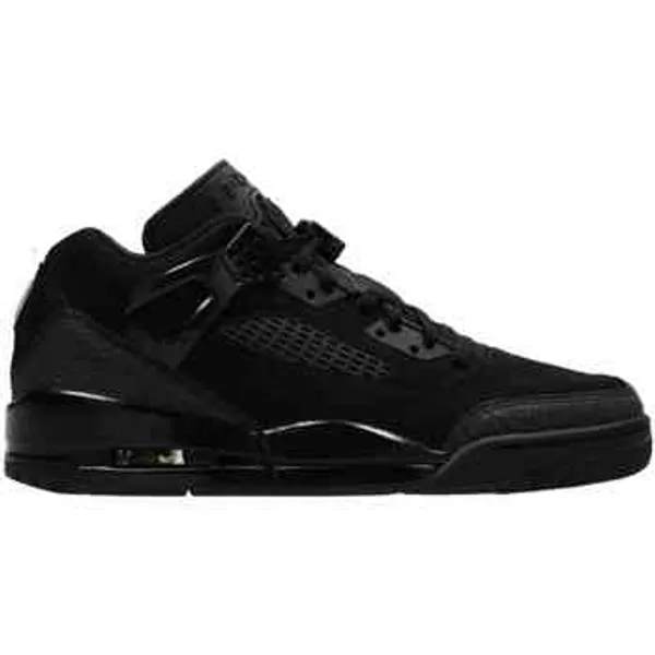 Nike Spizike Low BnNFOaQW Zwart, vergelijk prijzen bij 2 winkels